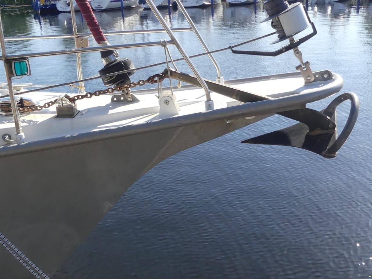 Reinke 15M Expedition