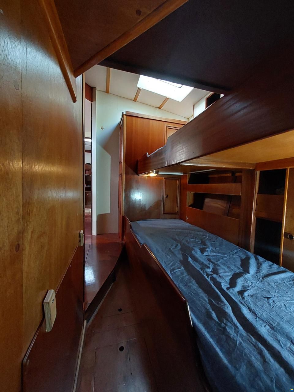 Reinke 15M Expedition