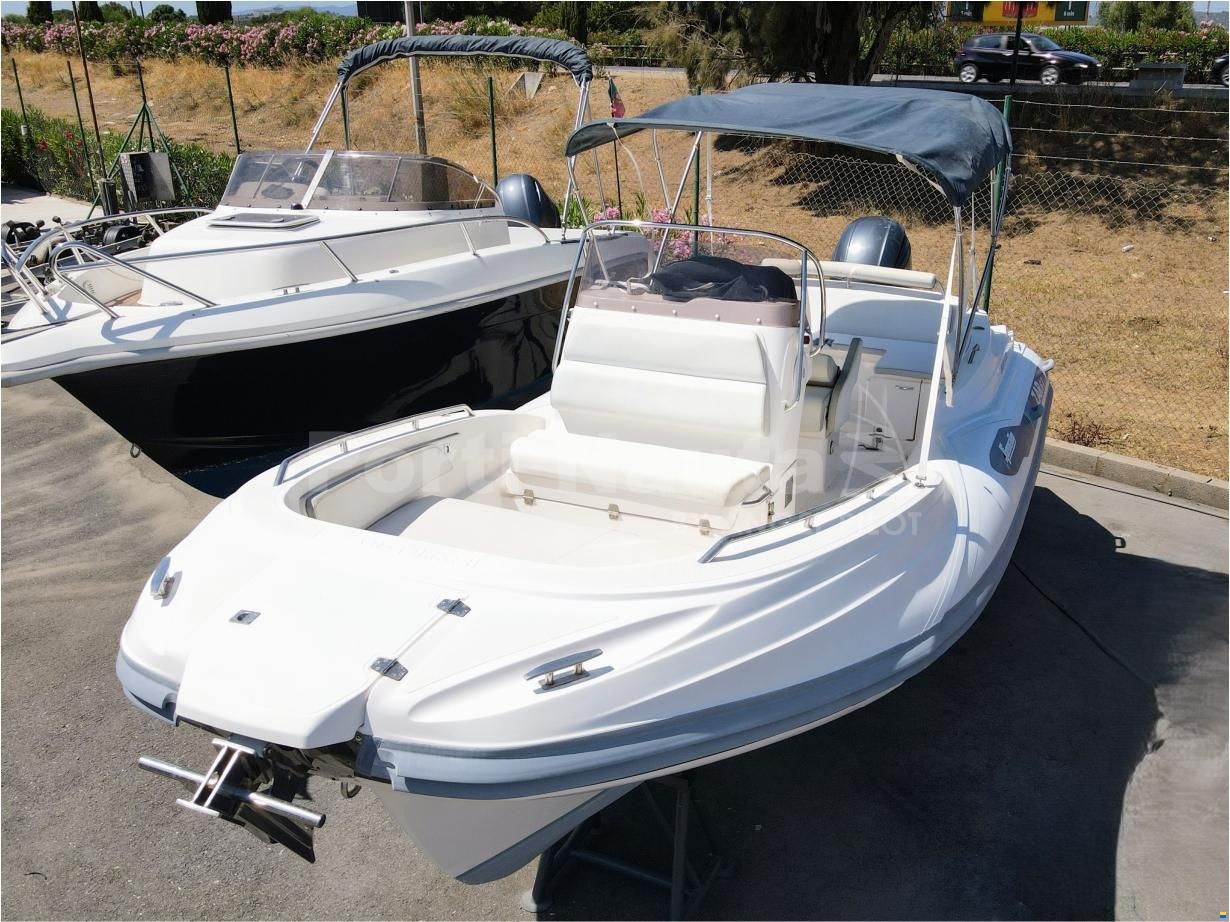 ZAR Formenti 61 Classic luxury