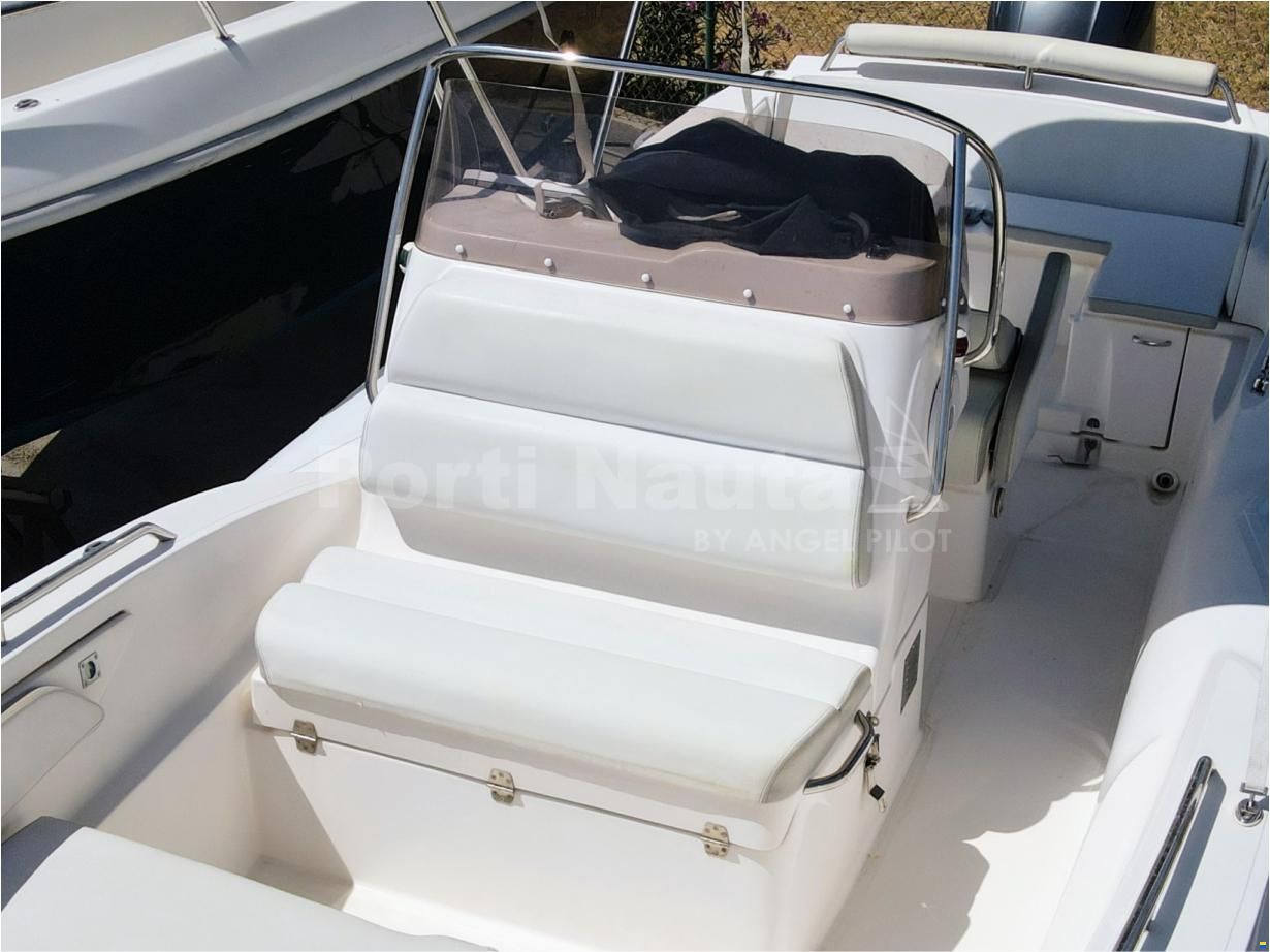 ZAR Formenti 61 Classic luxury