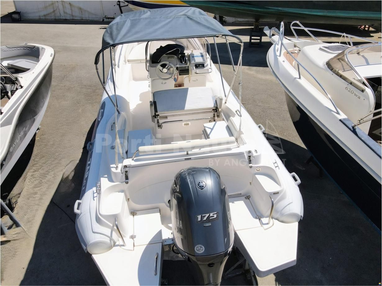 ZAR Formenti 61 Classic luxury