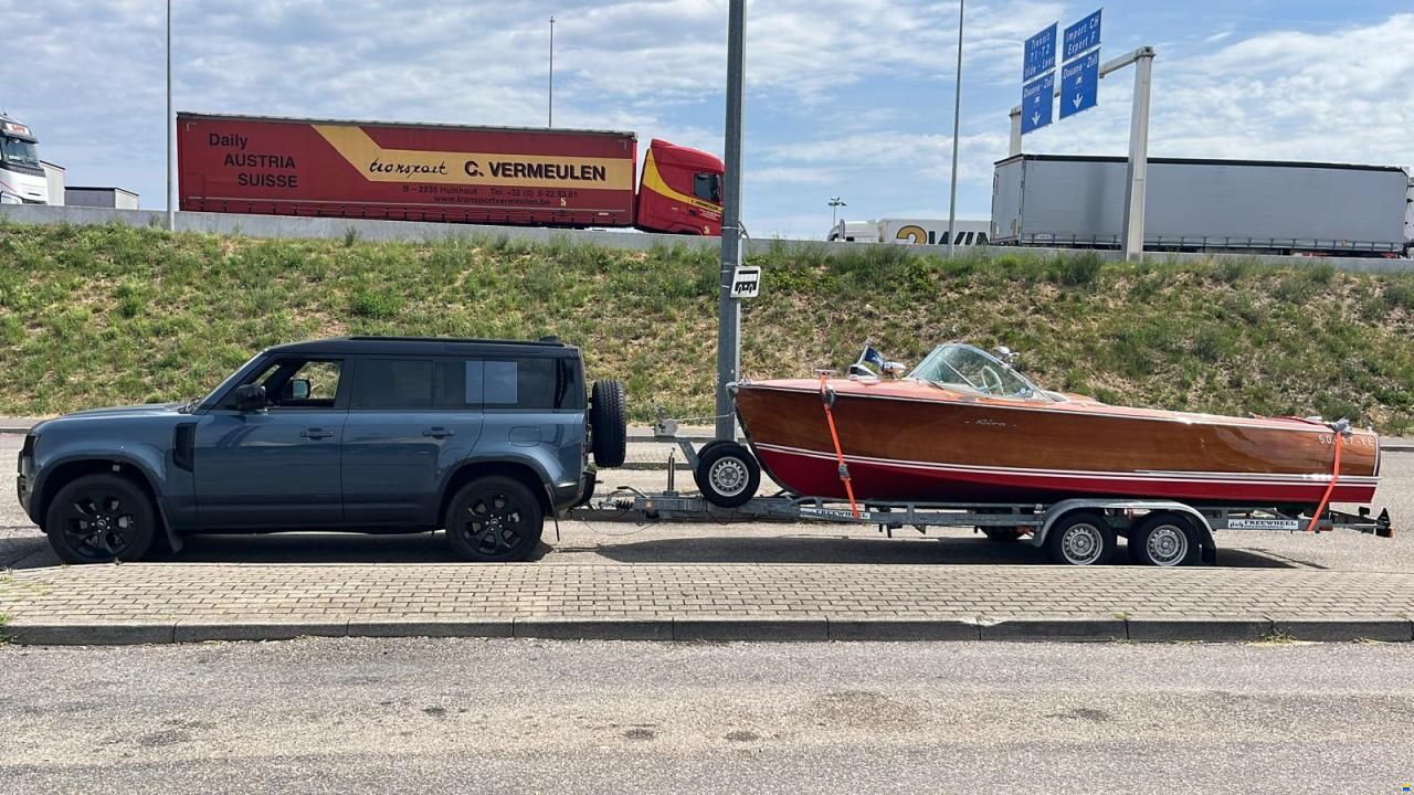 Riva Super Florida