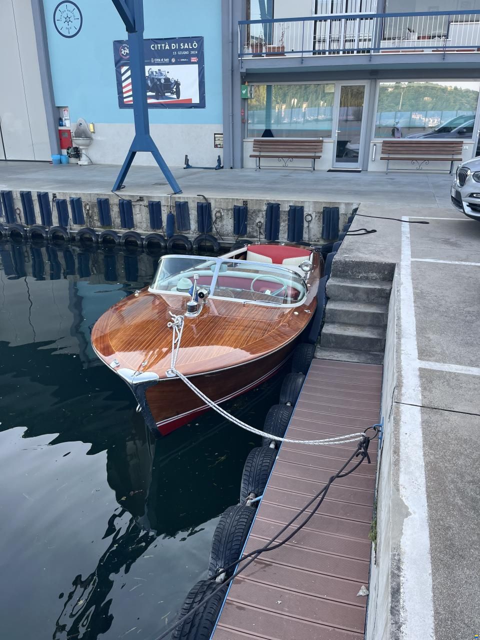 Riva Super Florida