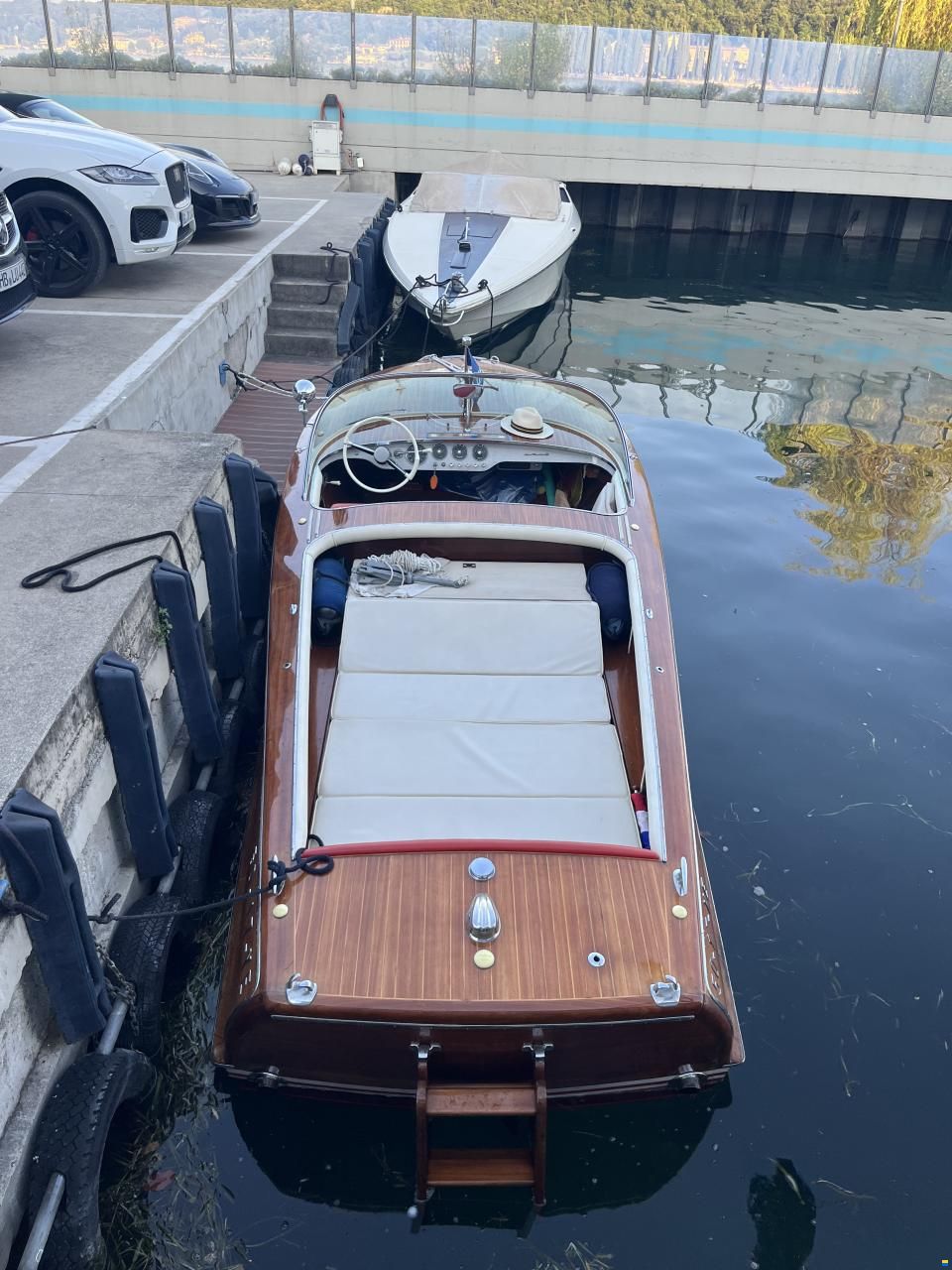 Riva Super Florida