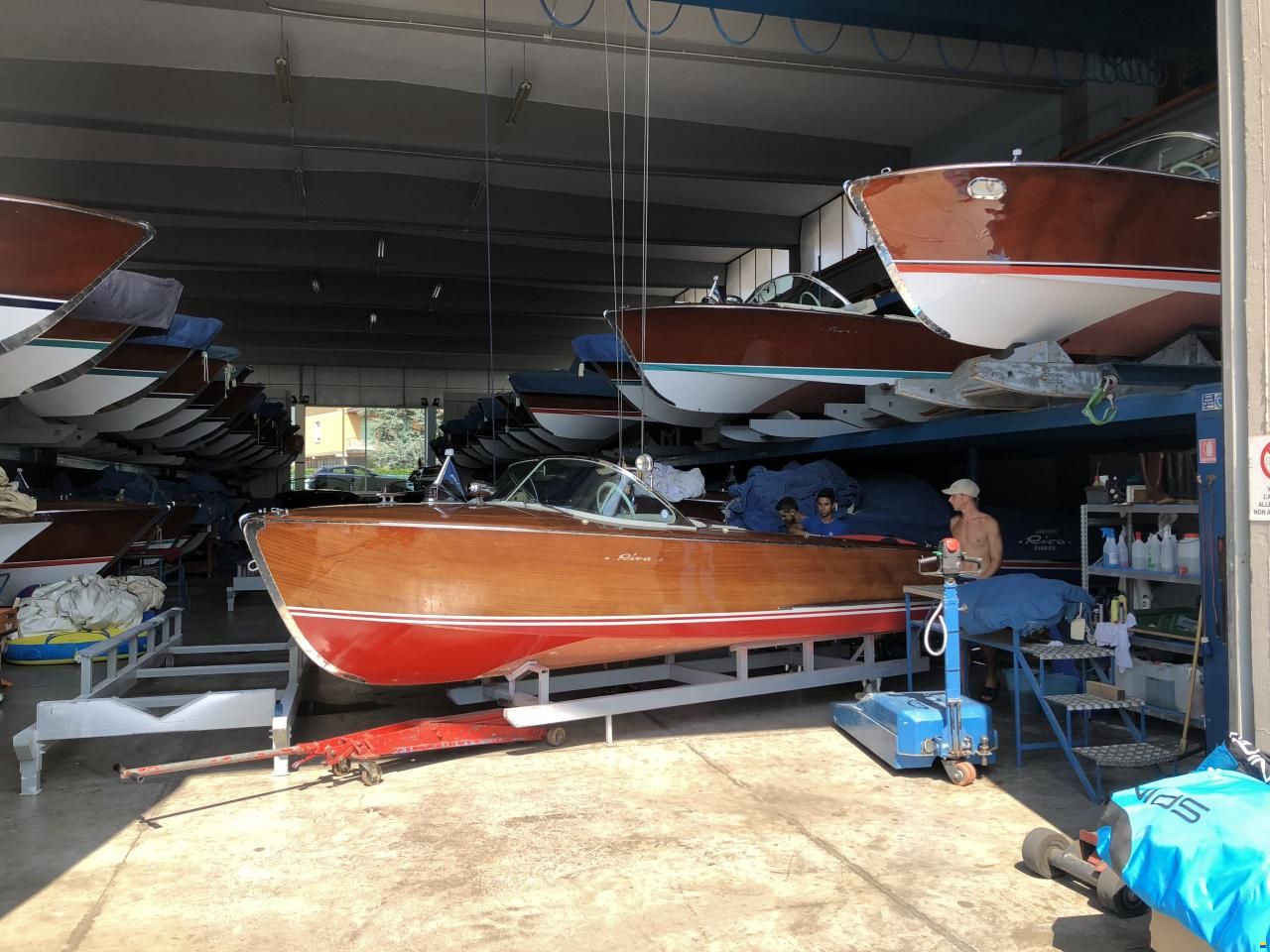 Riva Super Florida