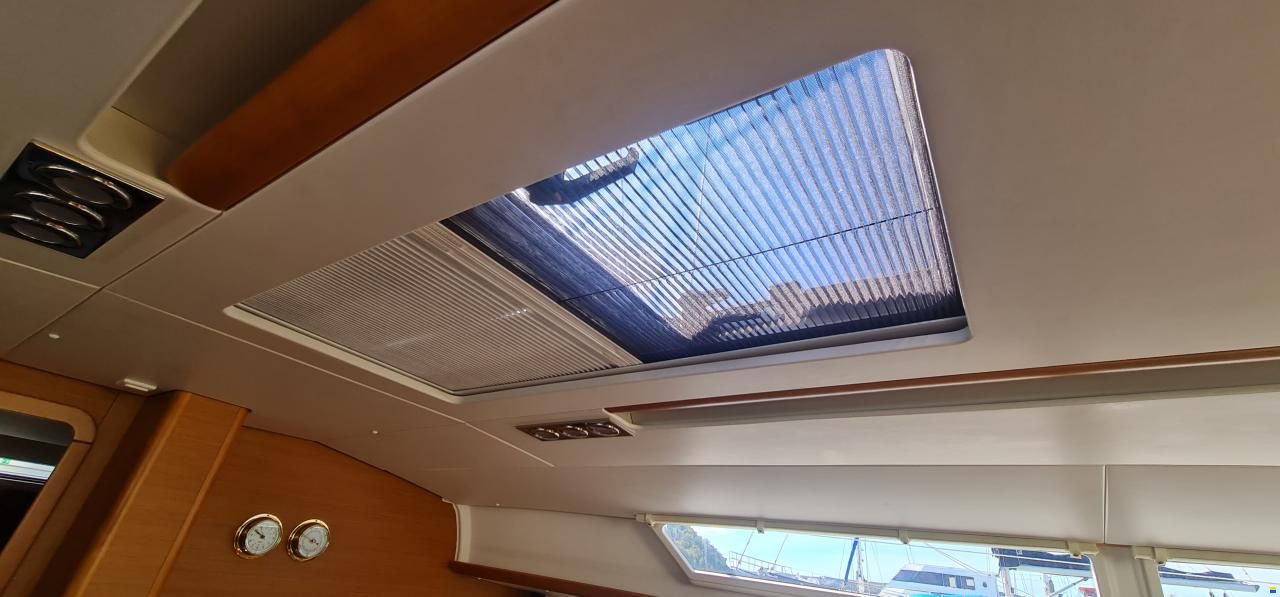 Jeanneau Sun Odyssey 409