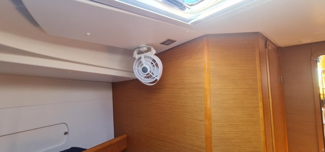 Jeanneau Sun Odyssey 409