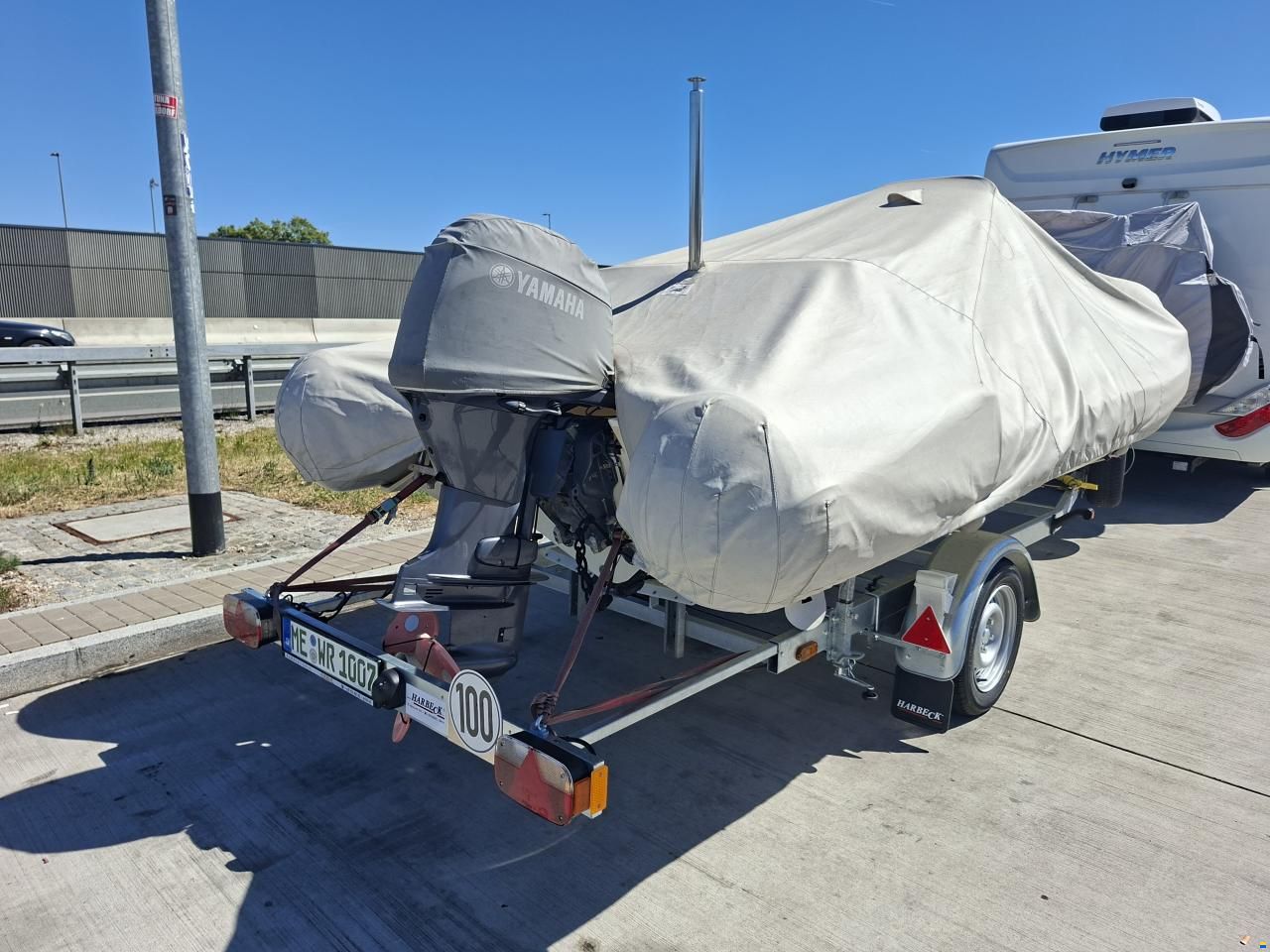 Zodiac Medline 500