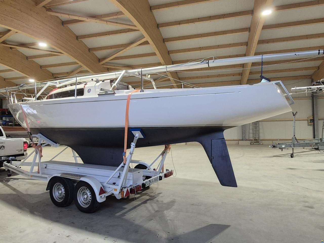 Botnia H-Boot