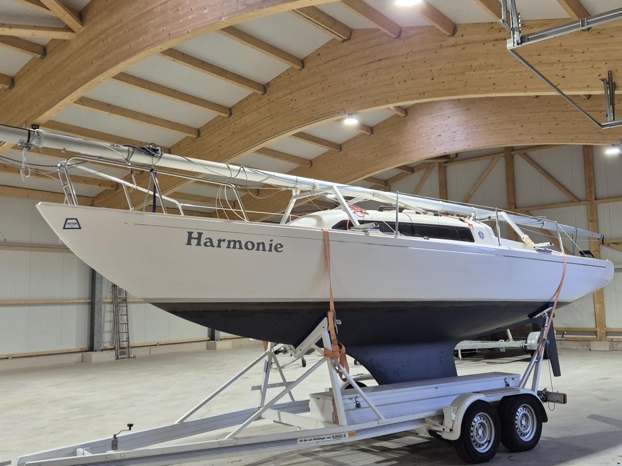 Botnia H-Boot