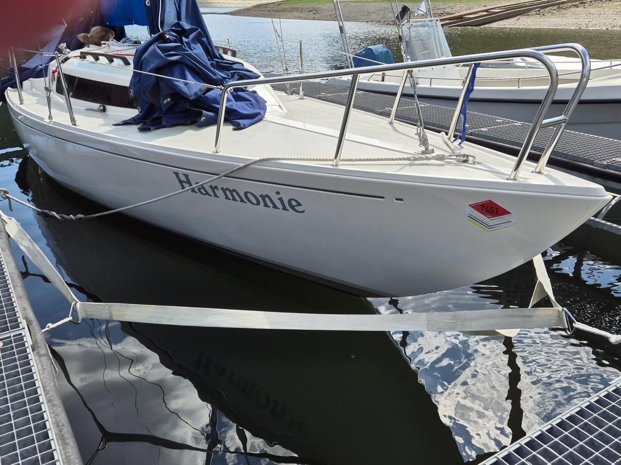 Botnia H-Boot