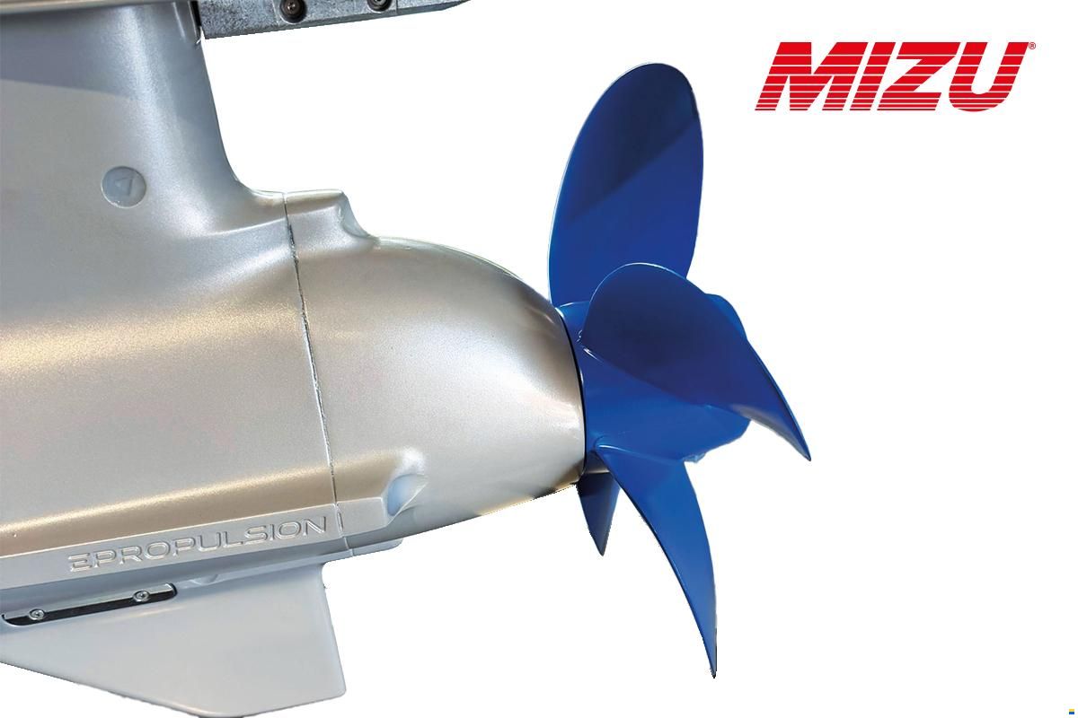 ePropulsion X20 Antriebssystem (volles Kit)