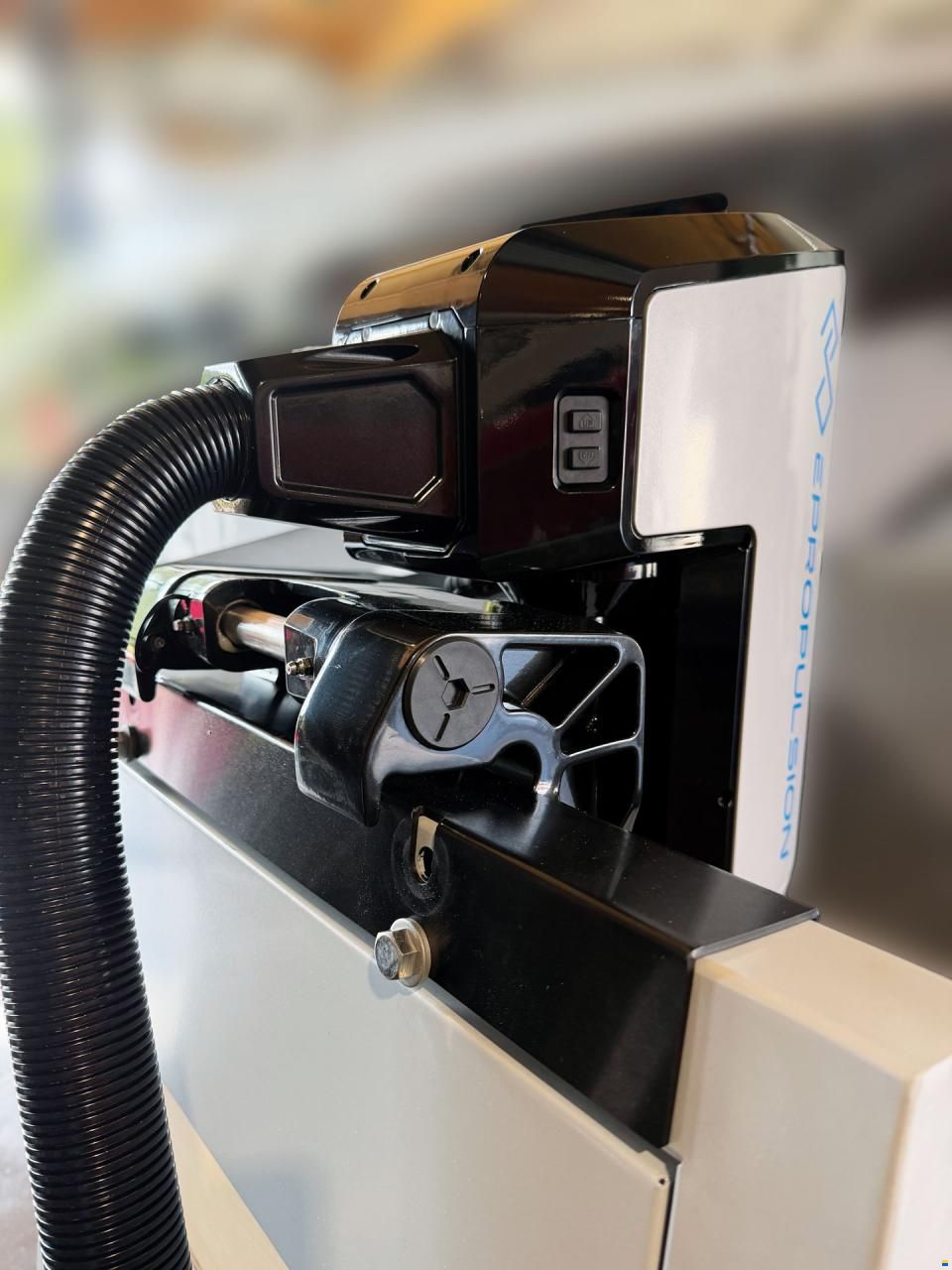 epropulsion X20 Antriebssystem (volles Kit)