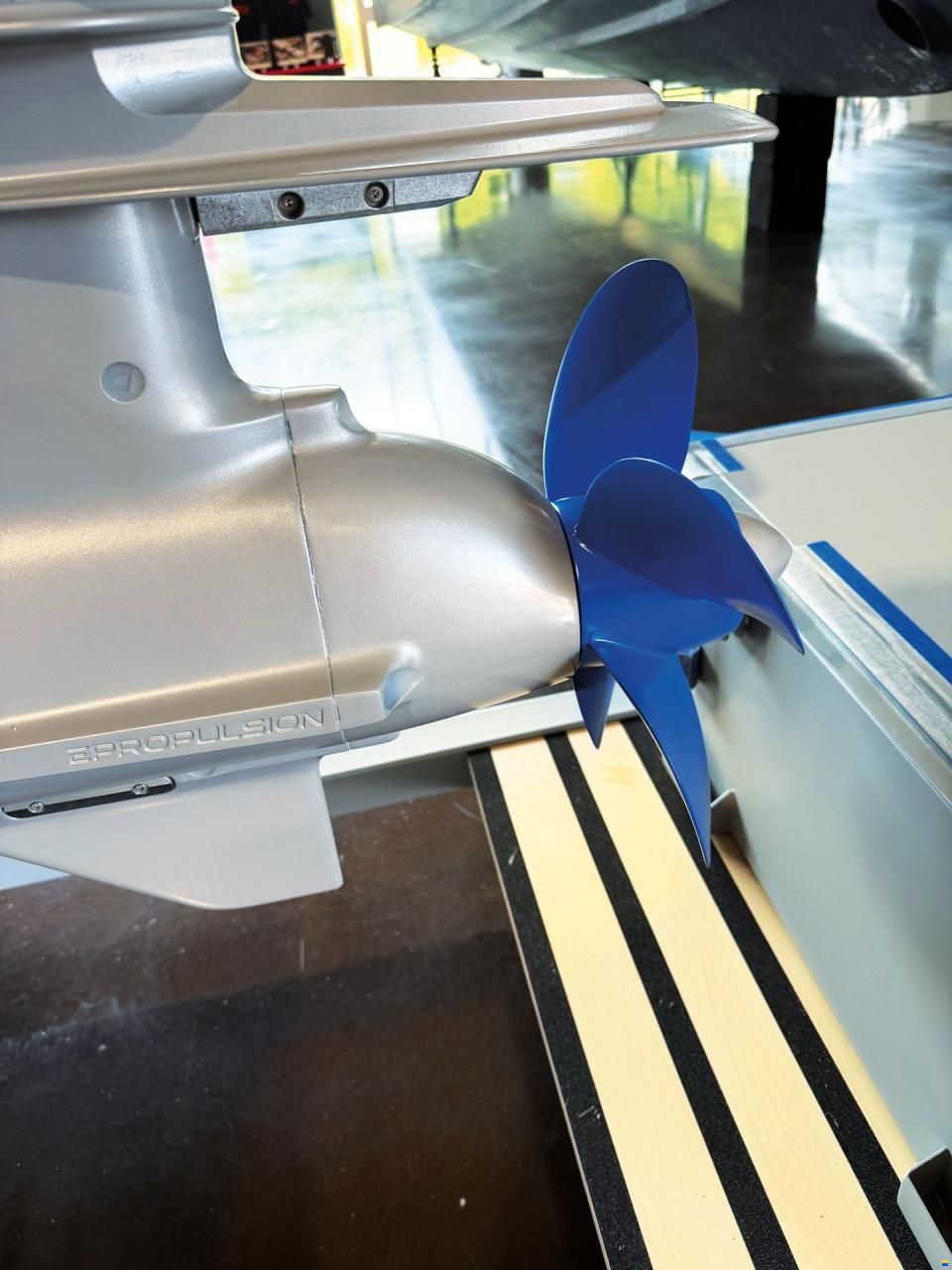 epropulsion X20 Antriebssystem (volles Kit)