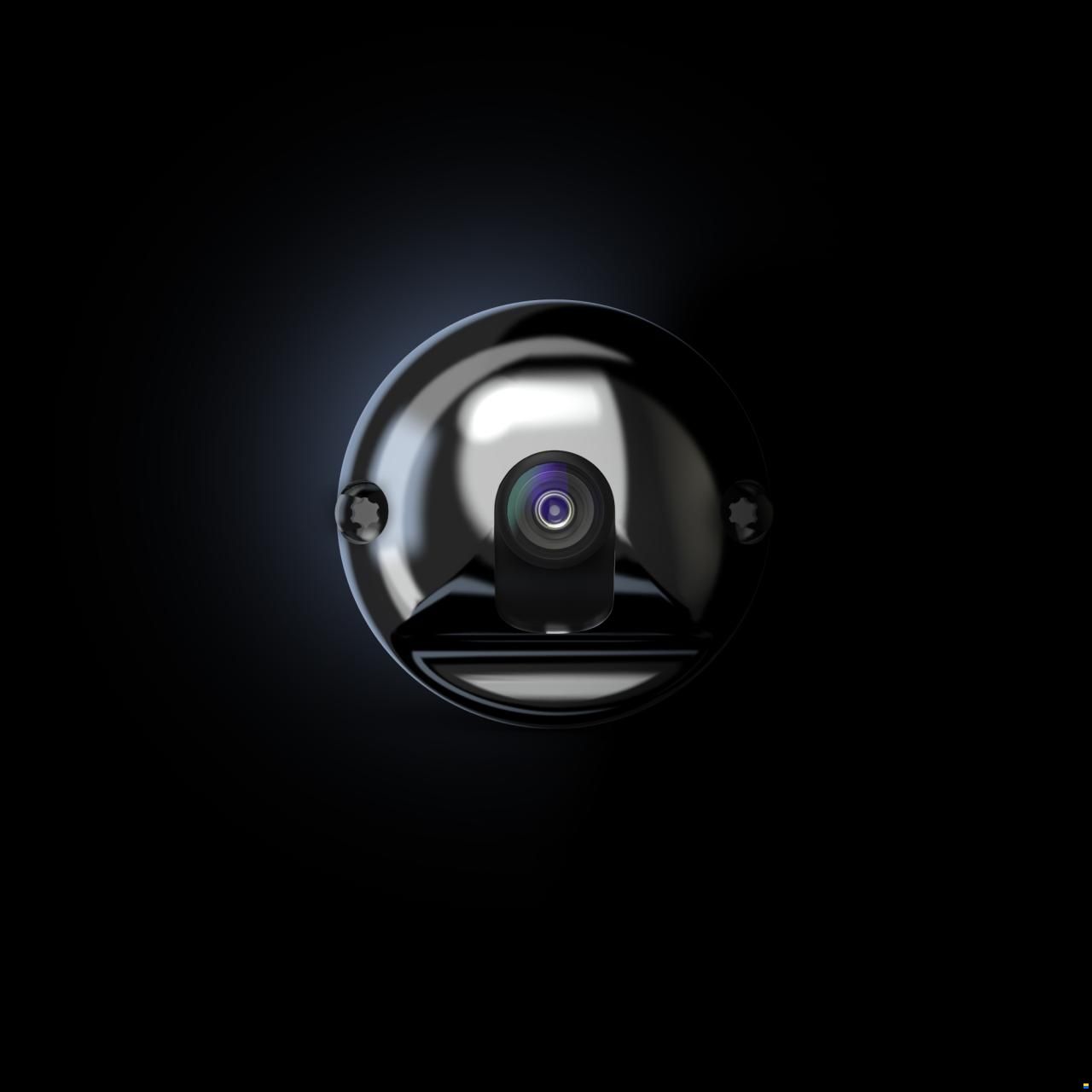 Eagle Marine 360° Surround View inkl. 6 Kameras
