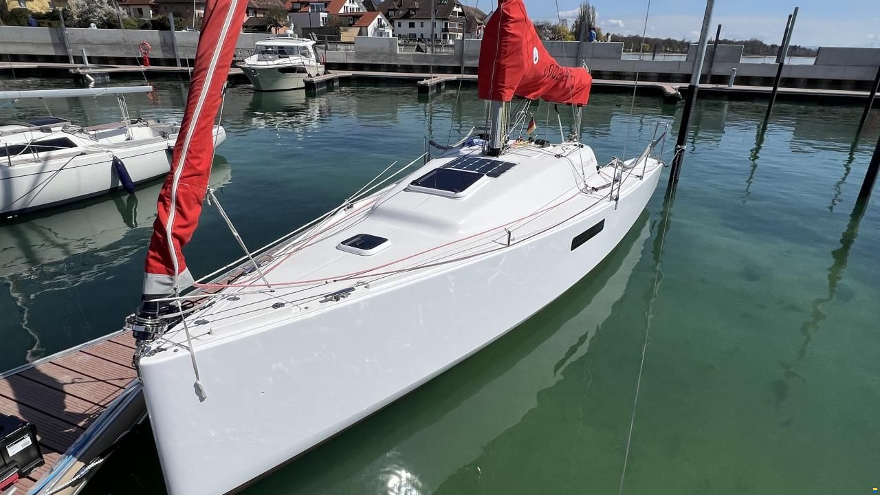 Seascape 27