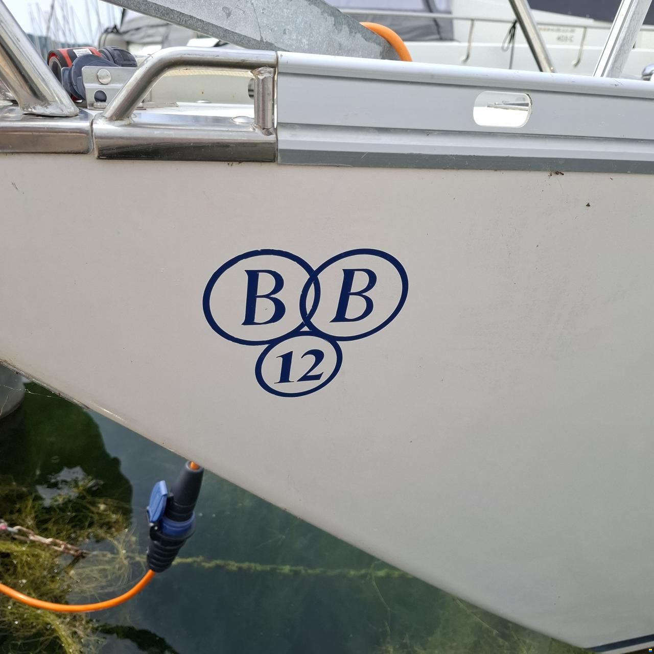 BB12-M Cruiser