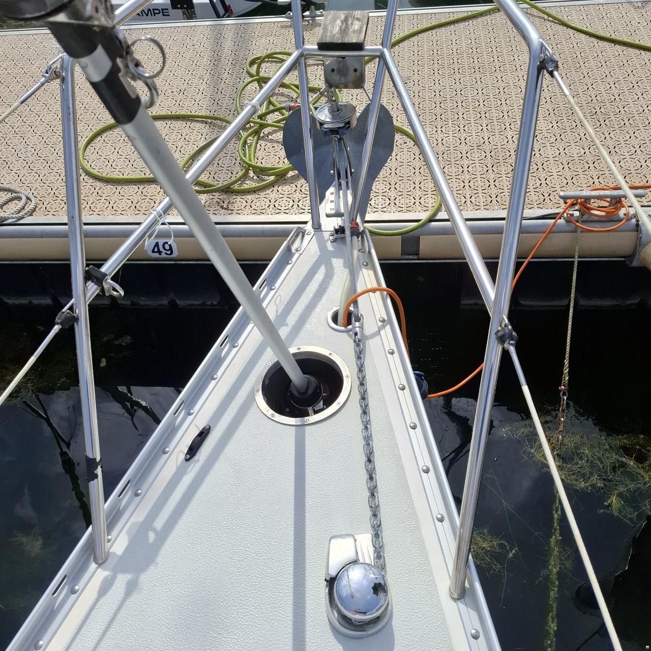 BB12-M Cruiser