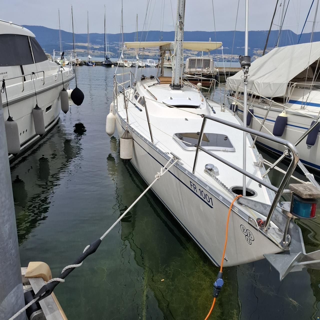 BB12-M Cruiser