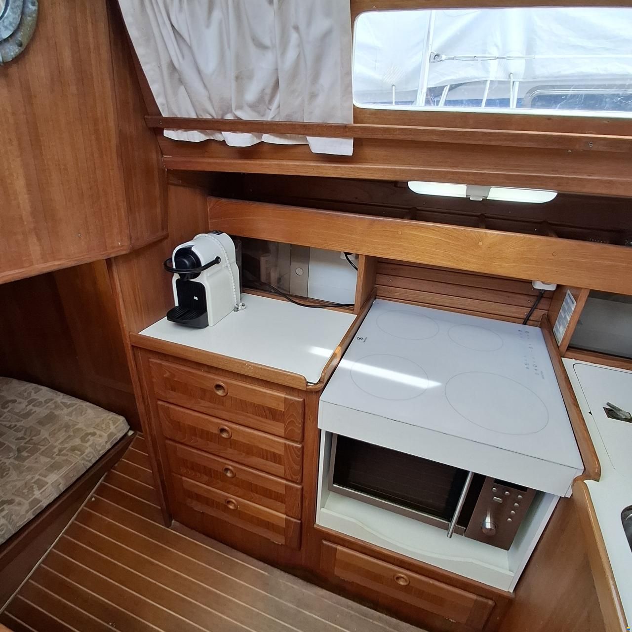 BB12-M Cruiser