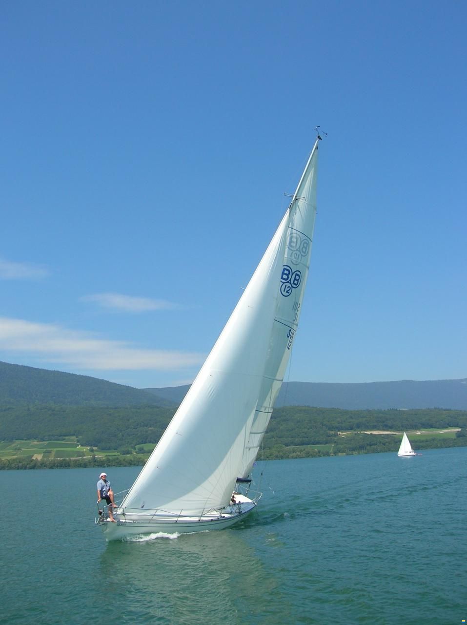 BB12-M Cruiser