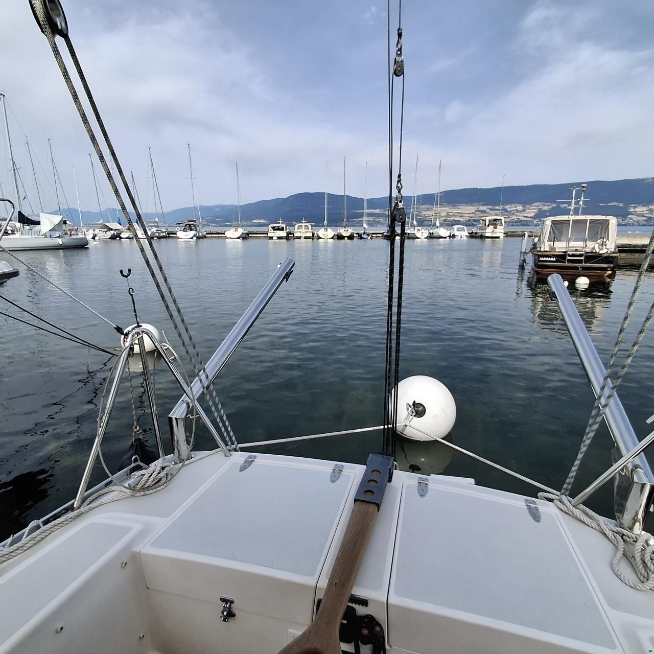 BB12-M Cruiser