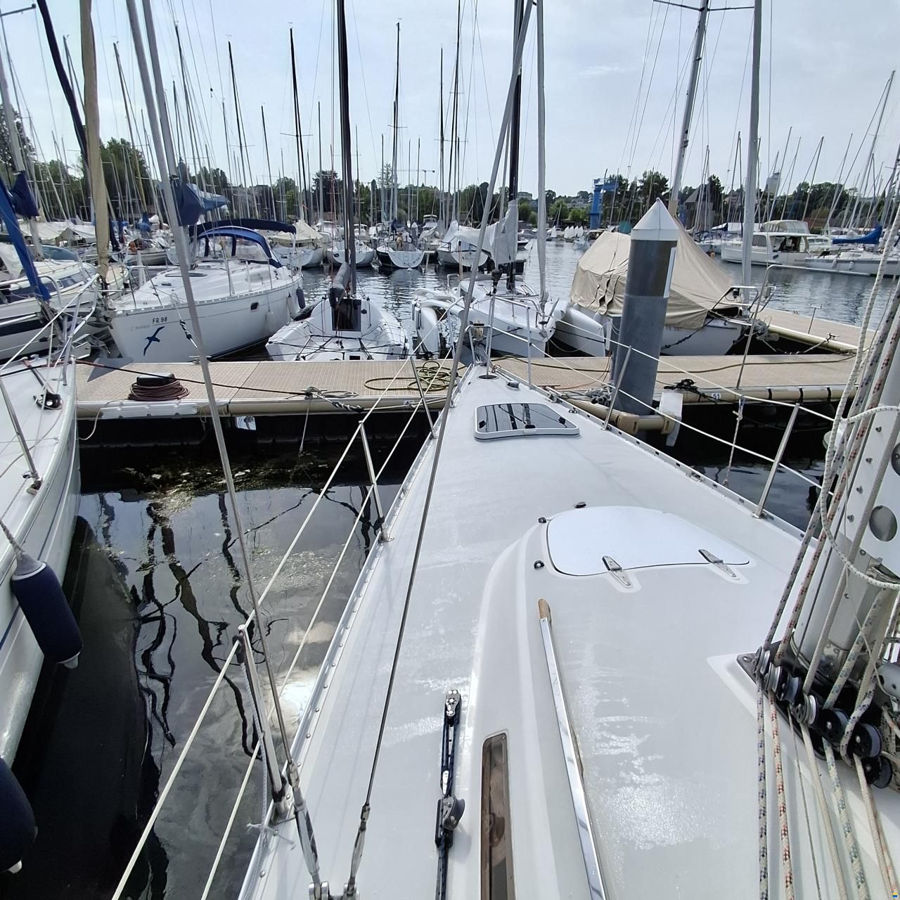 BB12-M Cruiser