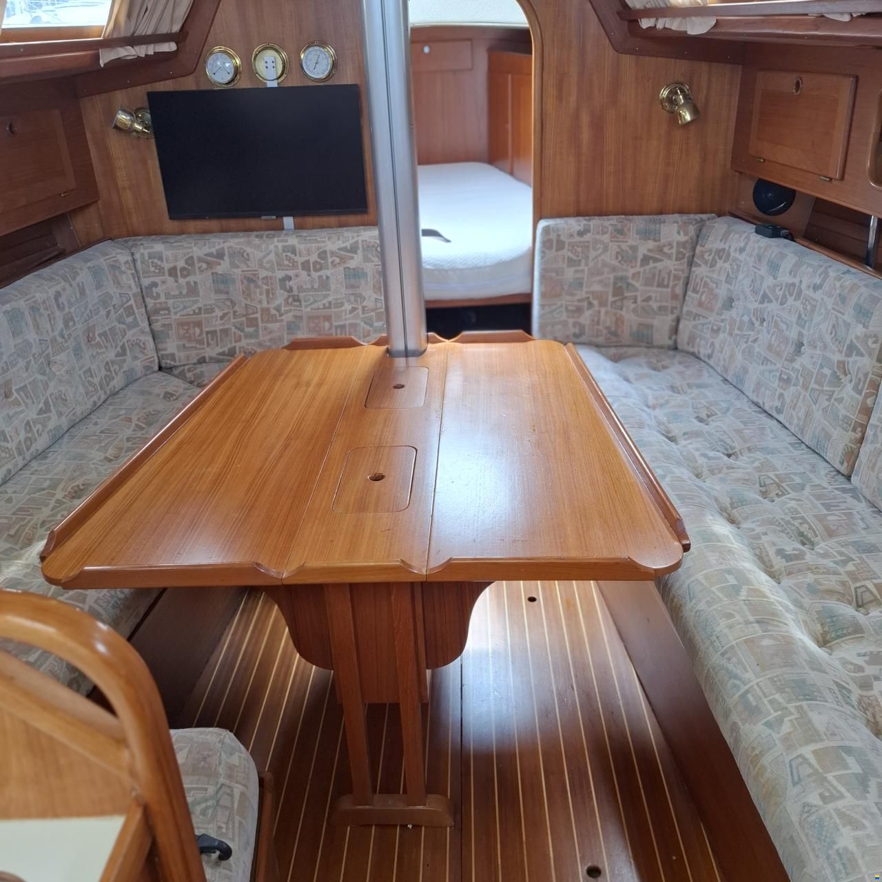 BB12-M Cruiser