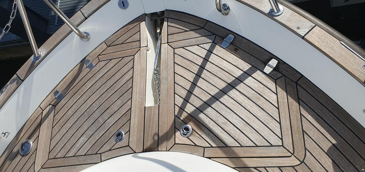 Marex 375