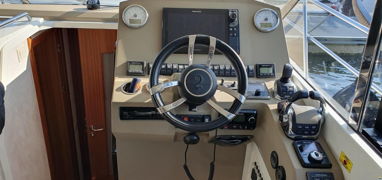 Marex 375