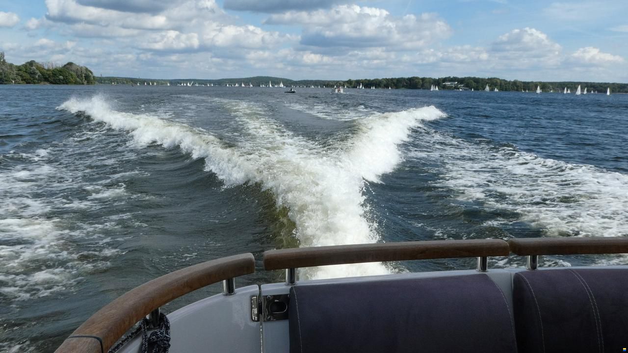 Marex 375