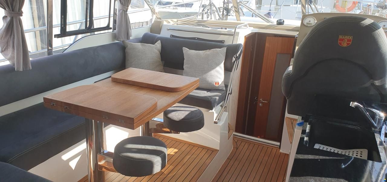 Marex 375