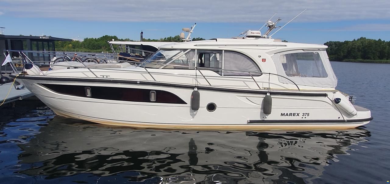 Marex 375