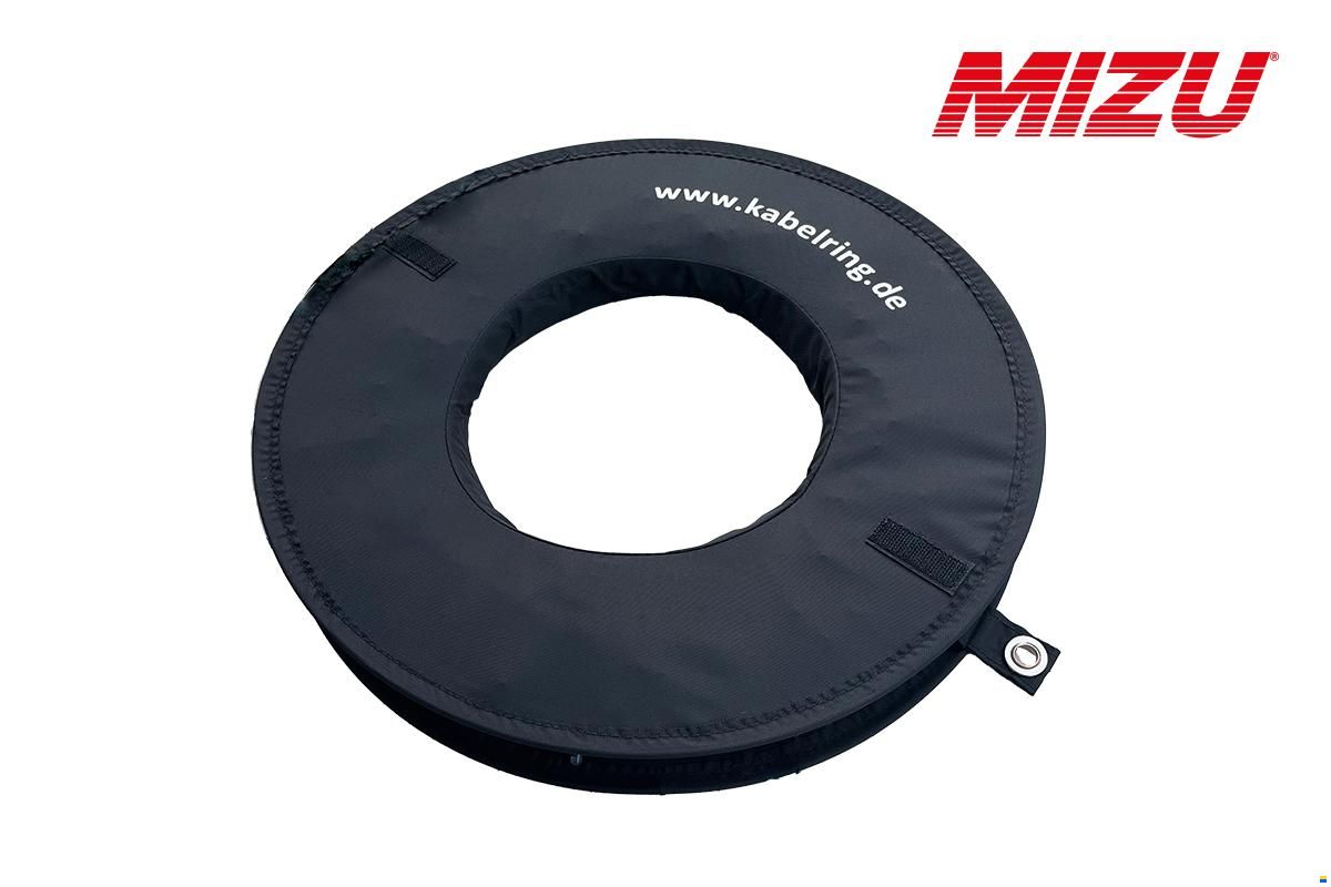 Mizu Kabelring Aufrollhilfe Kabeltrommel