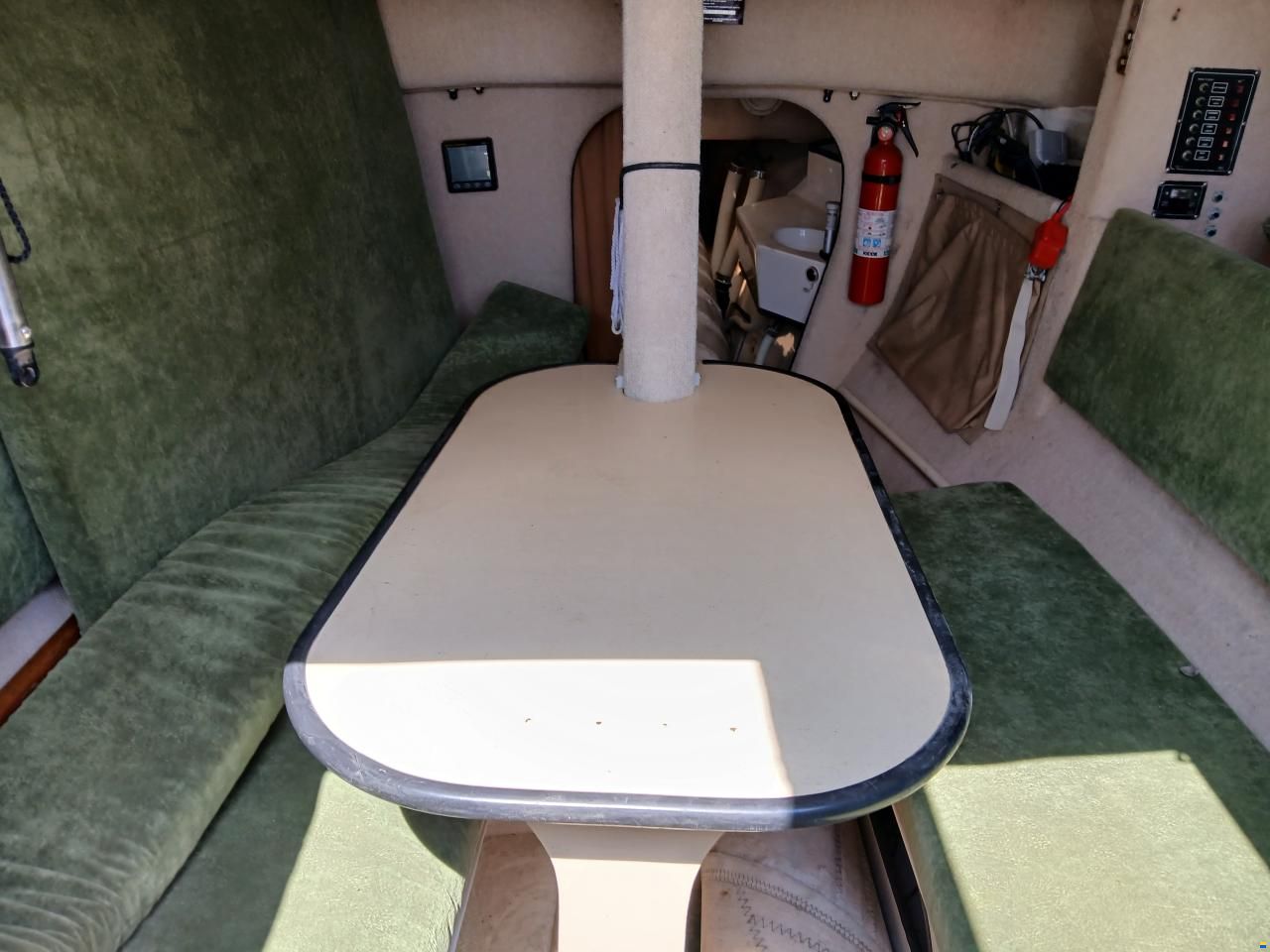 Corsair F27 Trimaran
