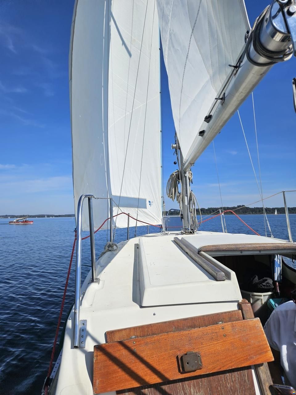 Nautic Boercherts Atlas 25
