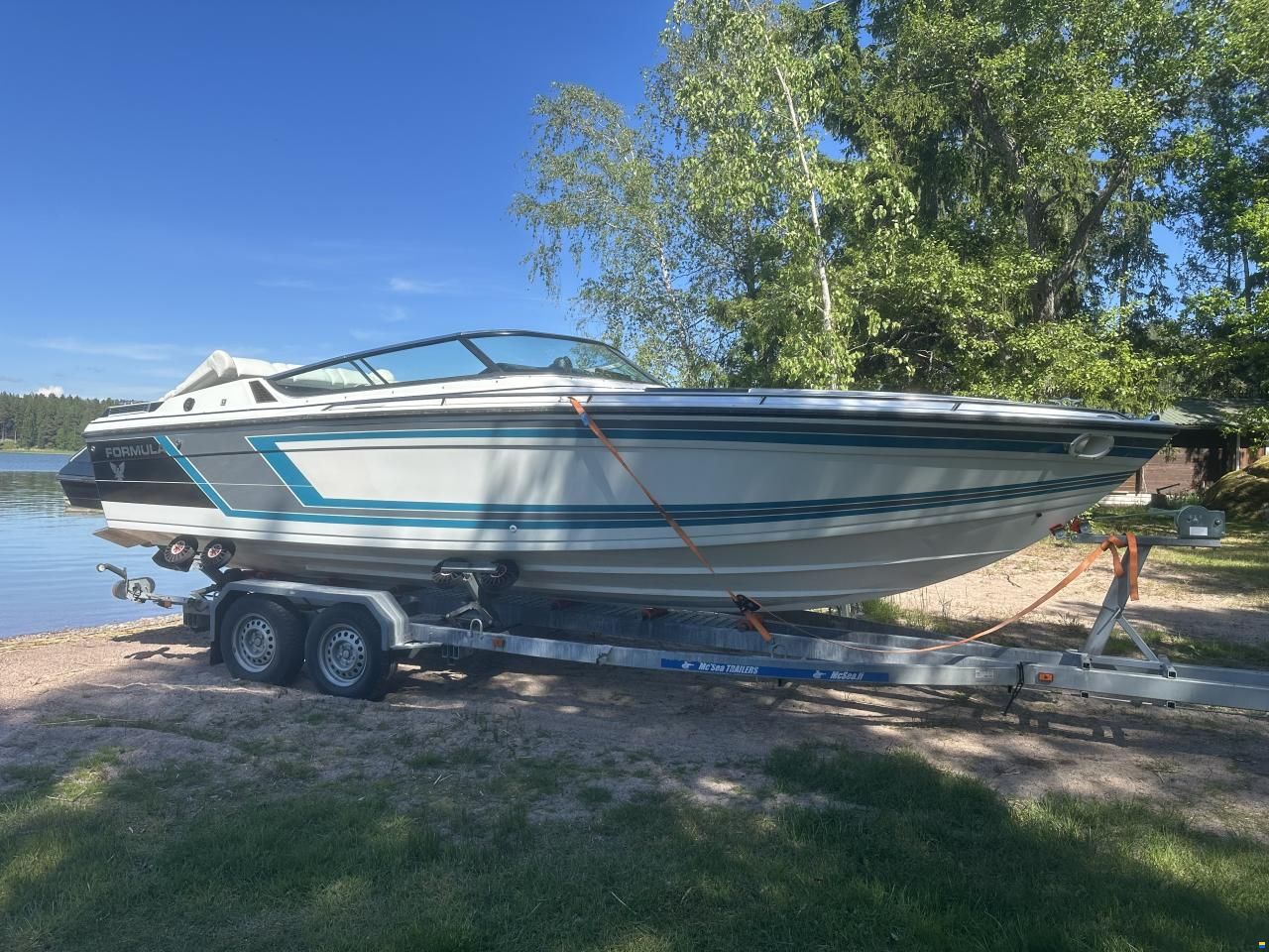 Formula 242 LS