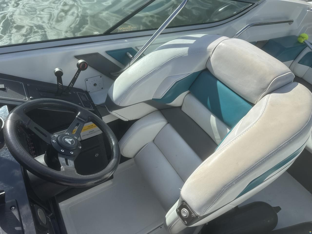 Formula 242 LS