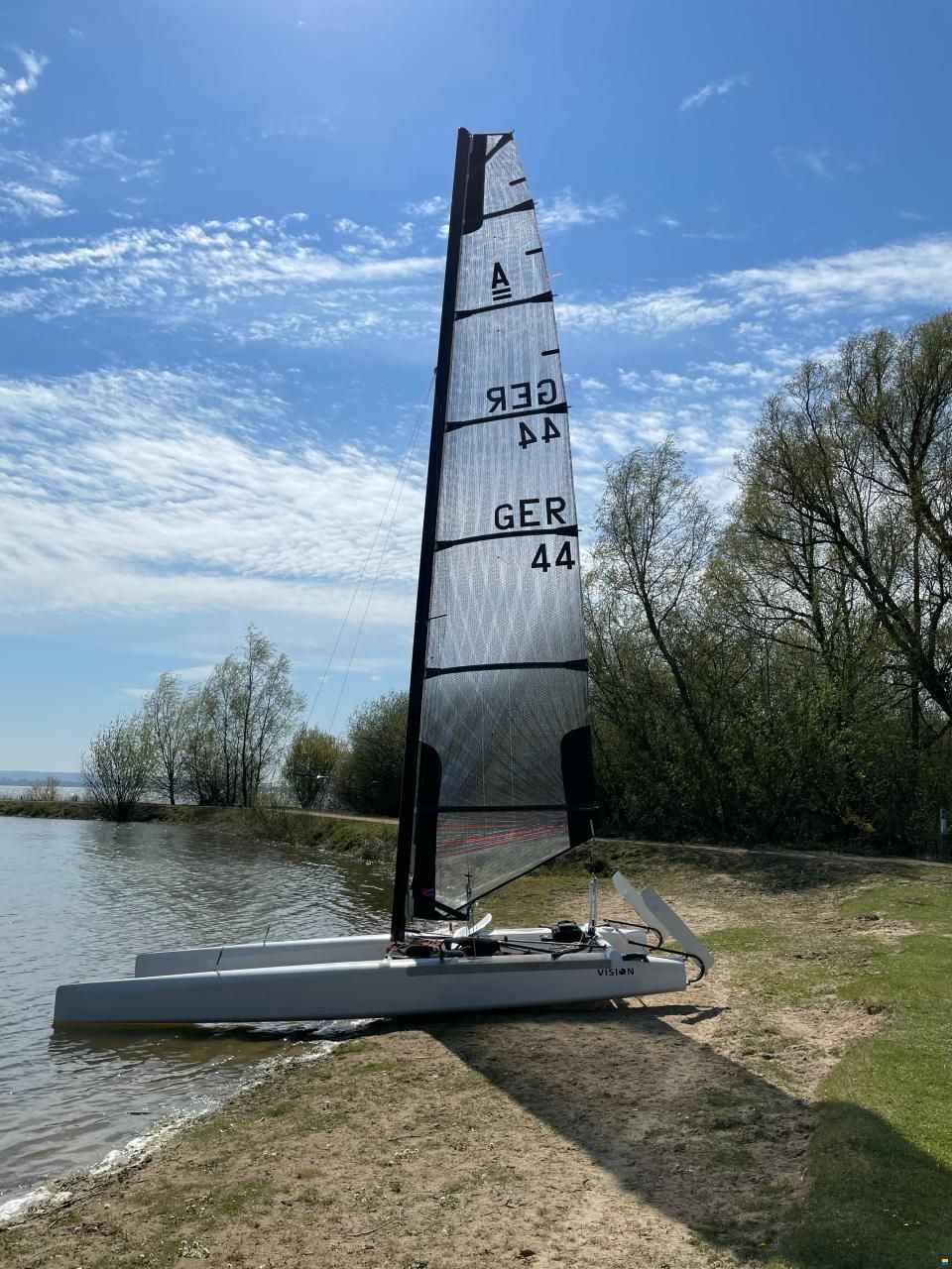 Catamaranparts NL