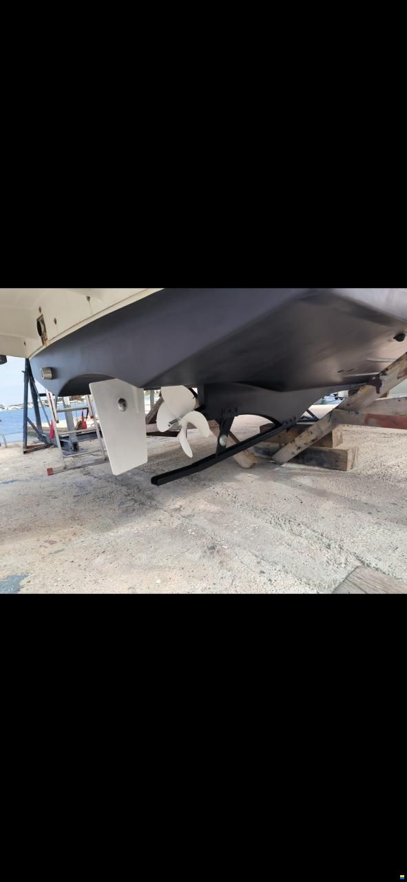 Beneteau Antares 7 inboard