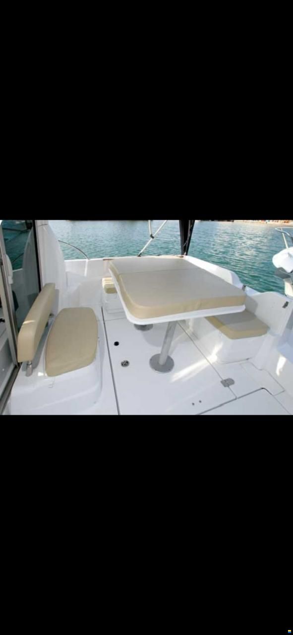Beneteau Antares 7 inboard