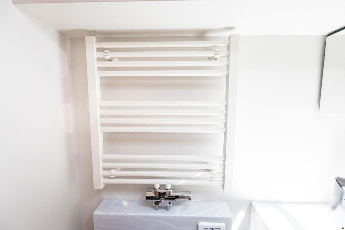 Grand Sturdy 450 AC Variotop®