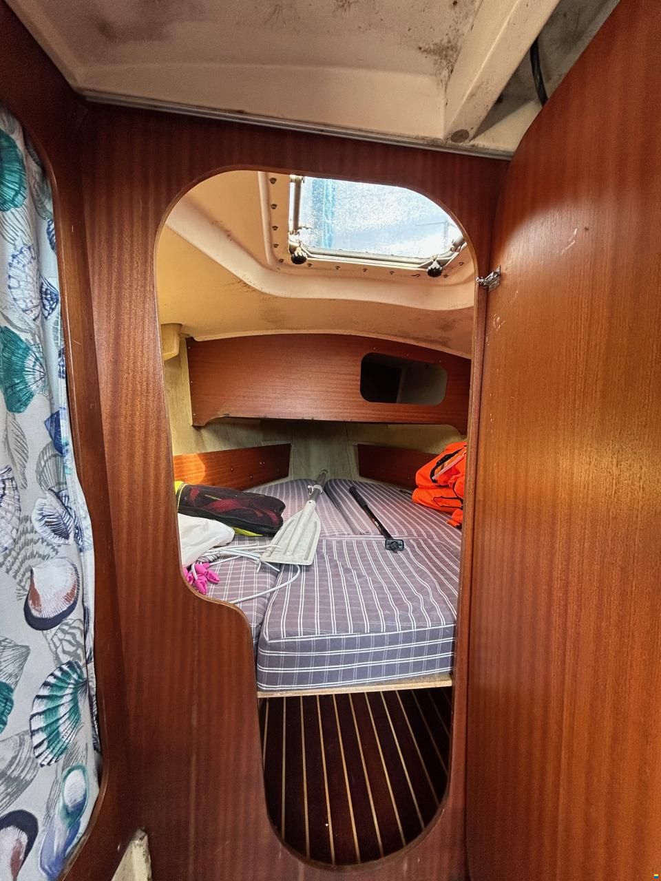 Ecume de mer 1973 Lac Neuchâtel