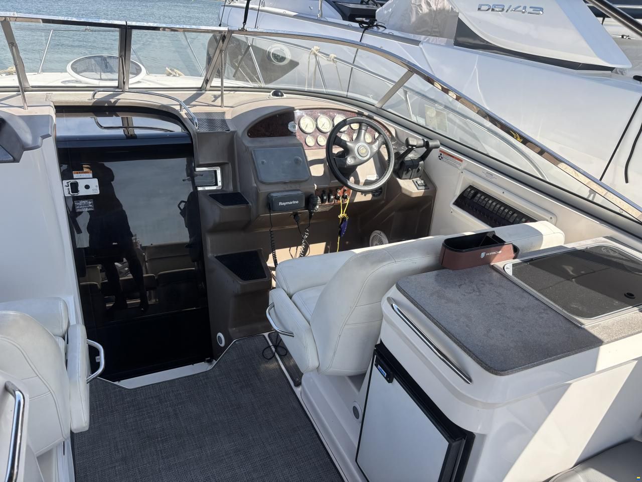 Regal 3350