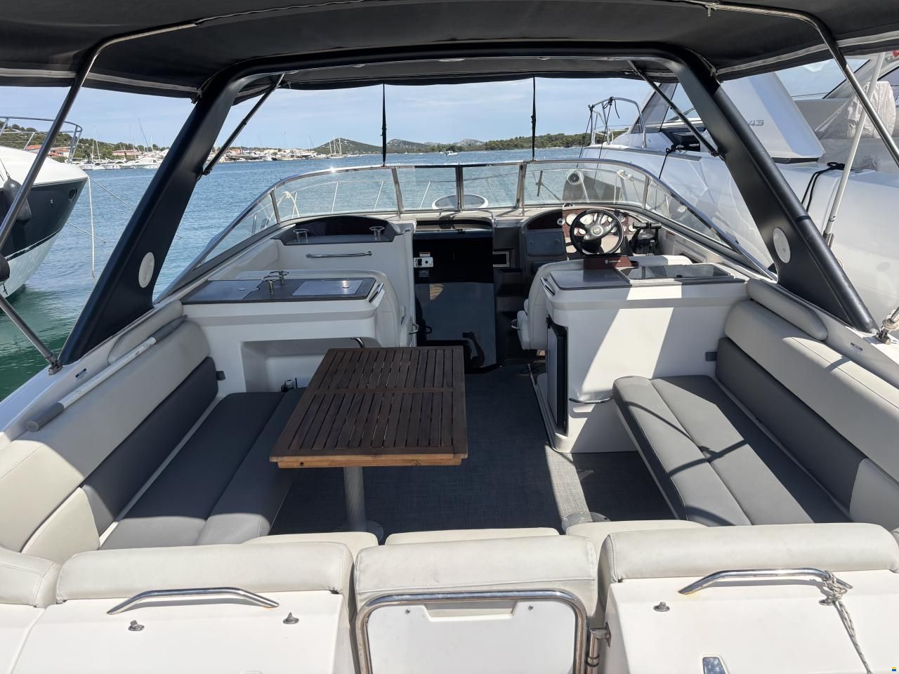 Regal 3350
