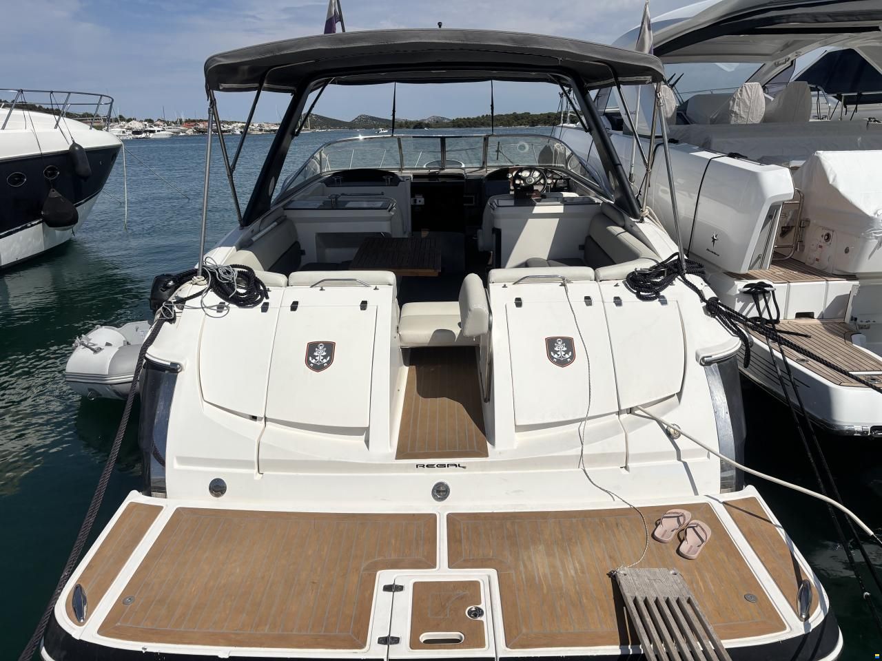Regal 3350