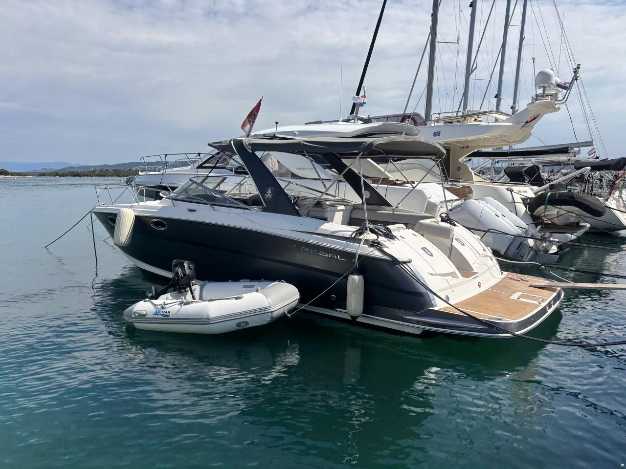 Regal 3350