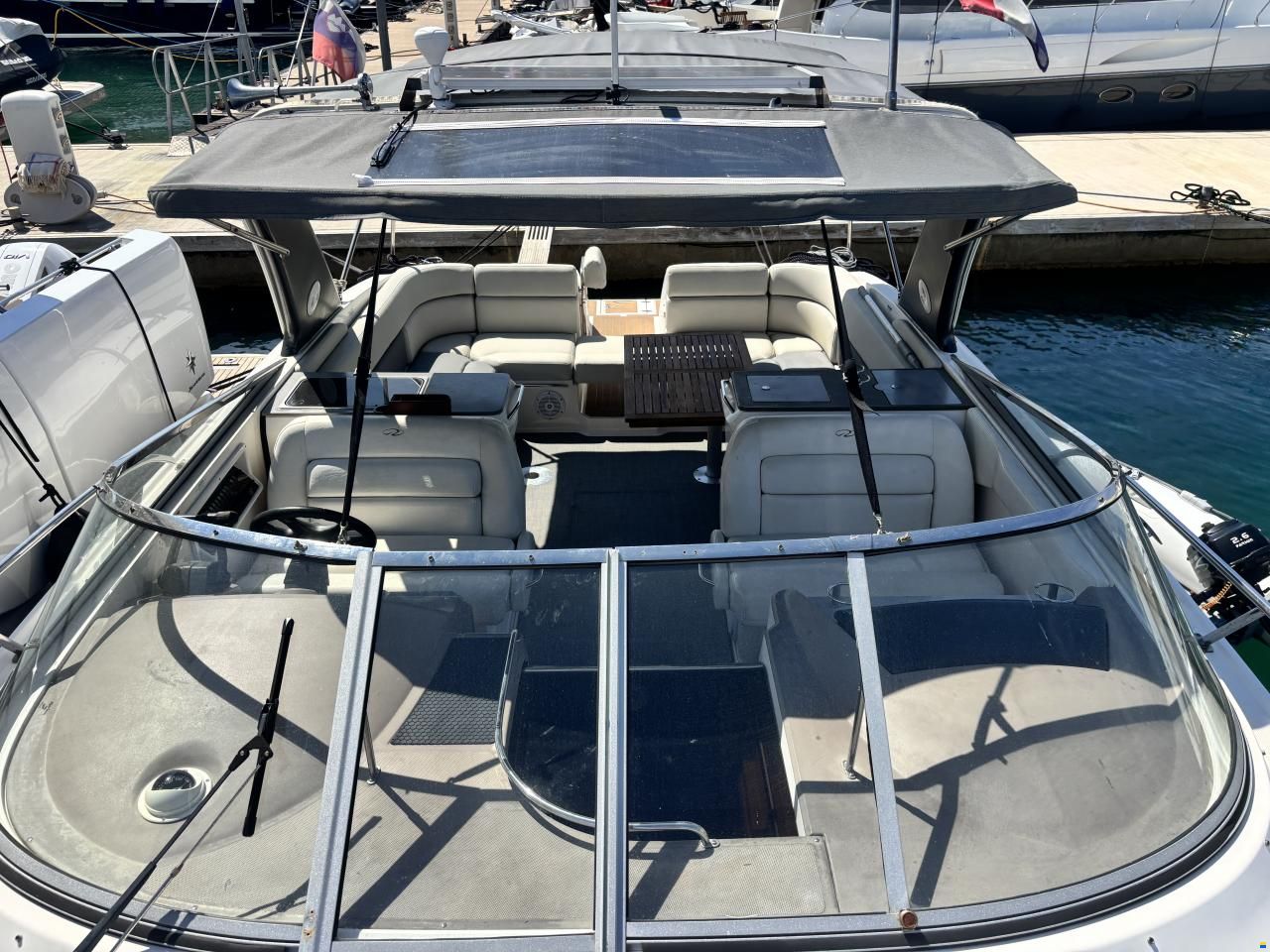 Regal 3350