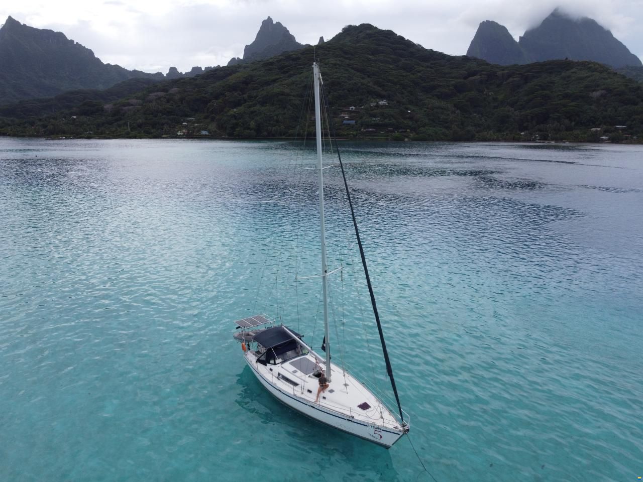 Gibert Marine Gibsea 472