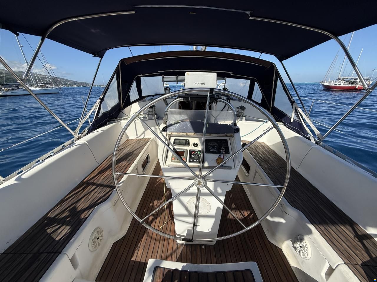 Gibert Marine Gibsea 472